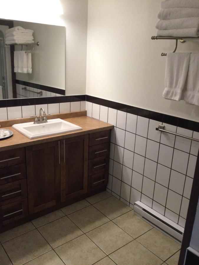 Water Suites Σάρλοτ Τάουν Εξωτερικό φωτογραφία