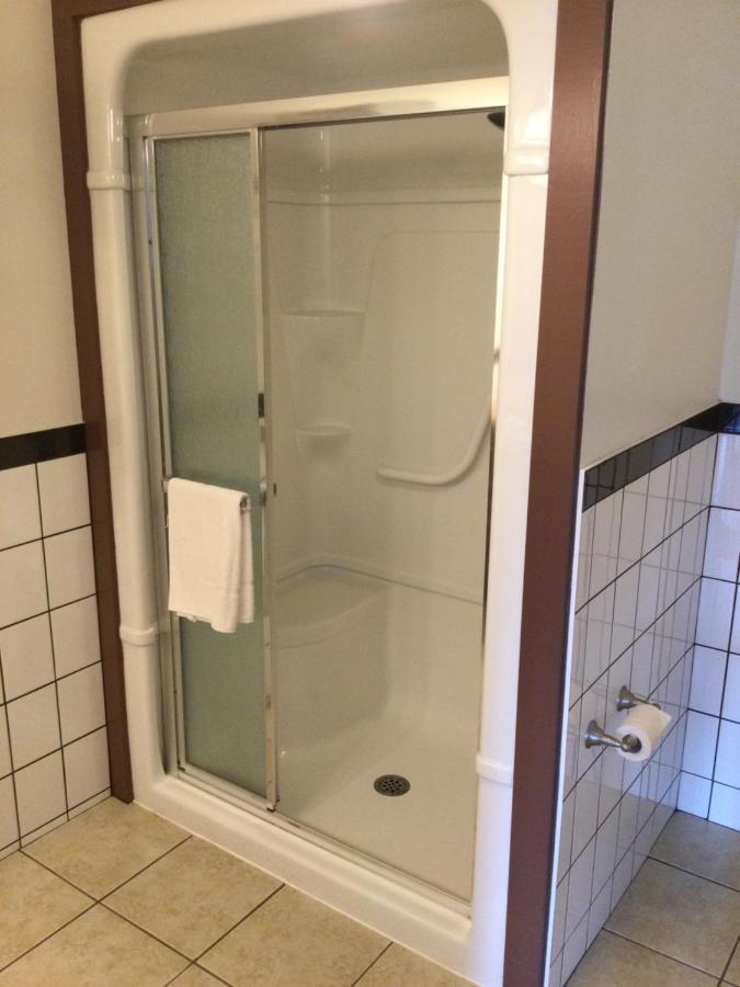 Water Suites Σάρλοτ Τάουν Εξωτερικό φωτογραφία