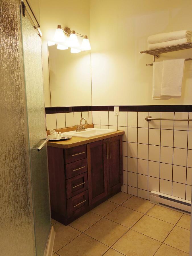 Water Suites Σάρλοτ Τάουν Εξωτερικό φωτογραφία
